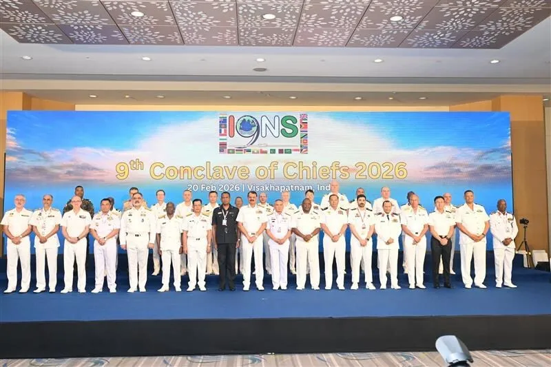 First Responder Beyond Borders: Indian Navy's Humanitarian Outreach in the Indian Ocean Region