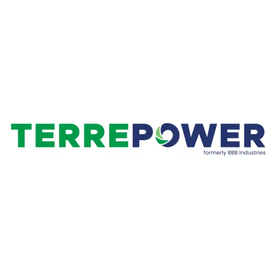 TERREPOWER Hits New Milestone in Sustainable Manufacturing with a 50 MW Solar Lot