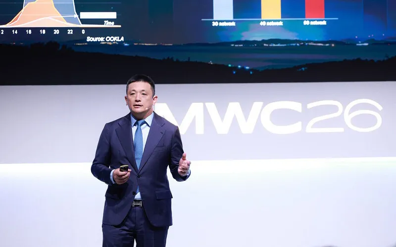 Huawei Launches New-Gen AI-Powered Green Site and GW-Level AIDC Solutions to Empower Operators