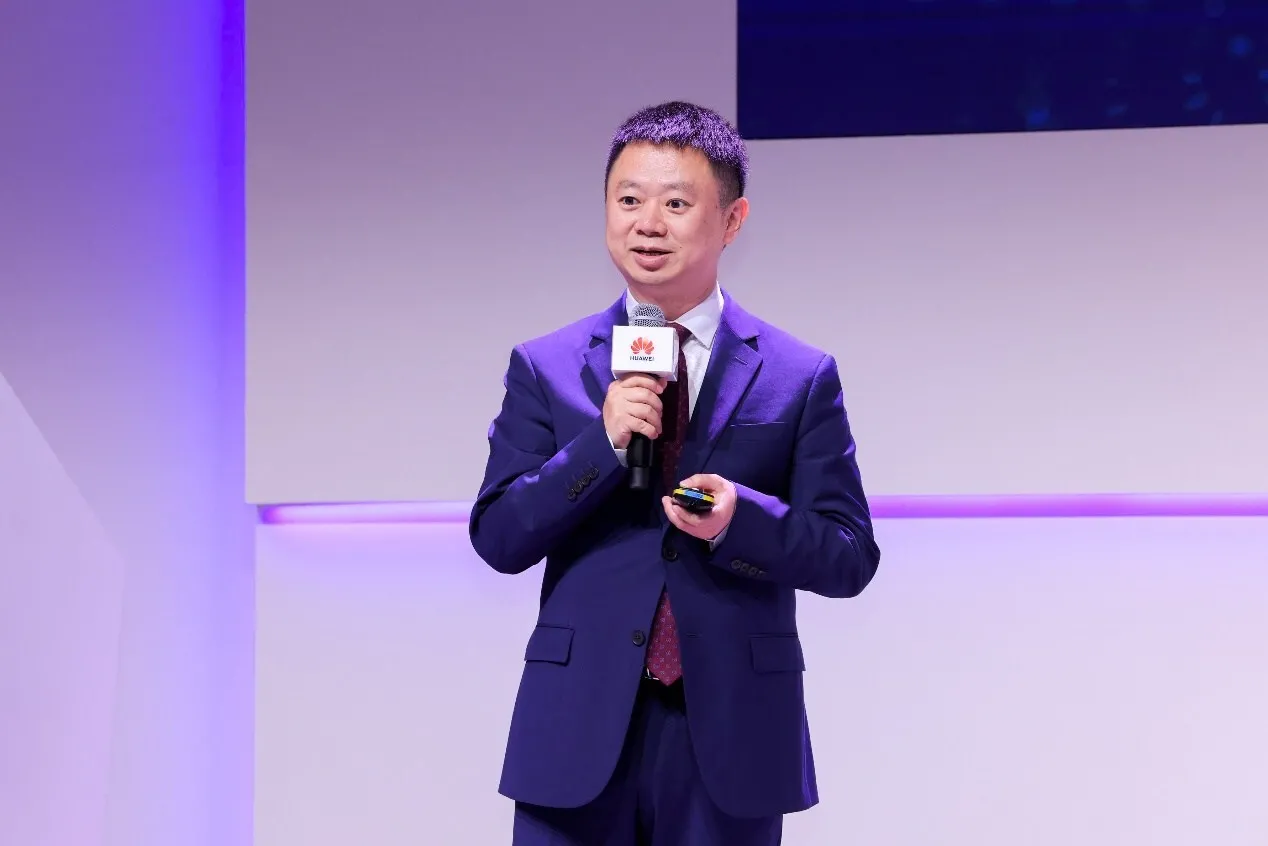 Huawei Launches iFTTO Solution, Accelerating Campus Intelligence with Innovative Capabilities