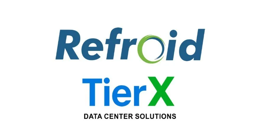 Refroid and TierX Unveil India's Sovereign AI Infrastructure Stack: A Landmark Partnership for Indigenous Modular Data Centers