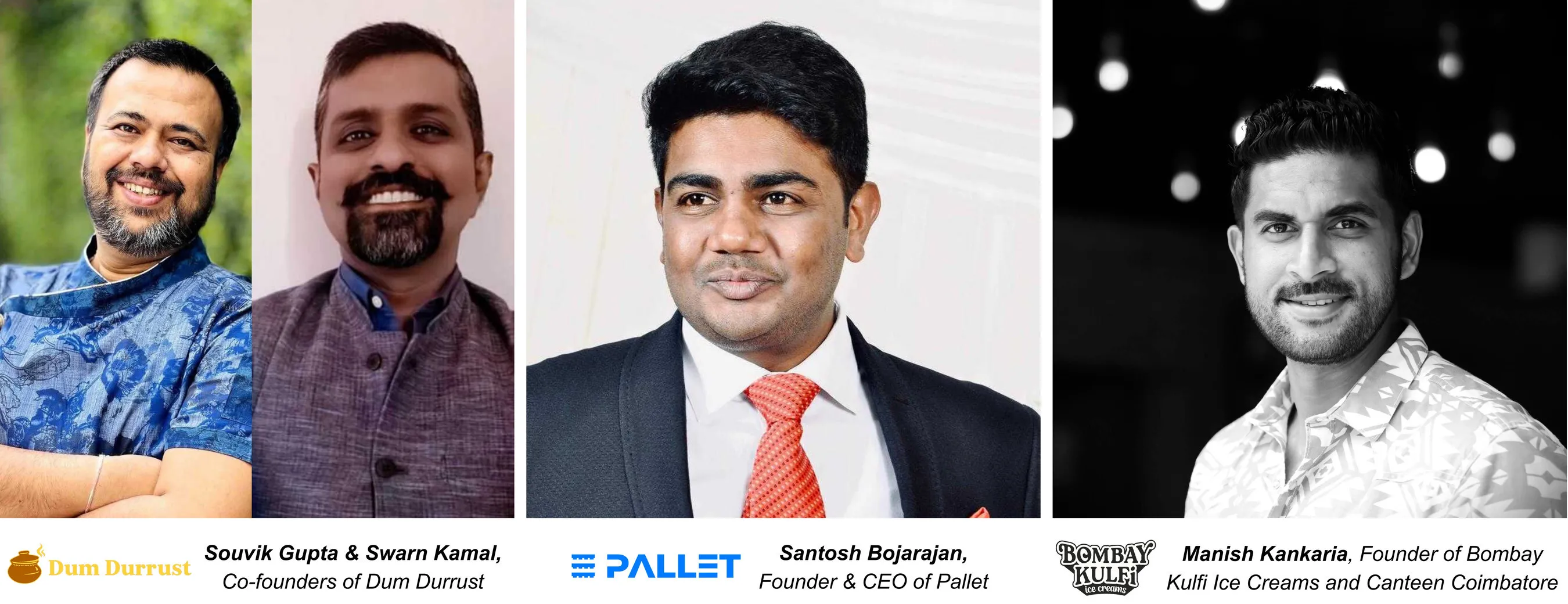 Beyond Margin Pressure: Pallet Highlights the Rise of Unified Operations in India's F&B Sector