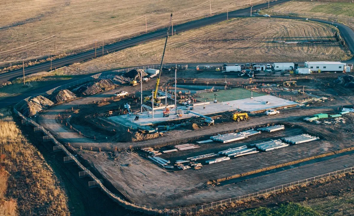 How Foreign EB-5 Investors Are Creating Jobs and Rebuilding Local Food Economies in Eastern Oregon
