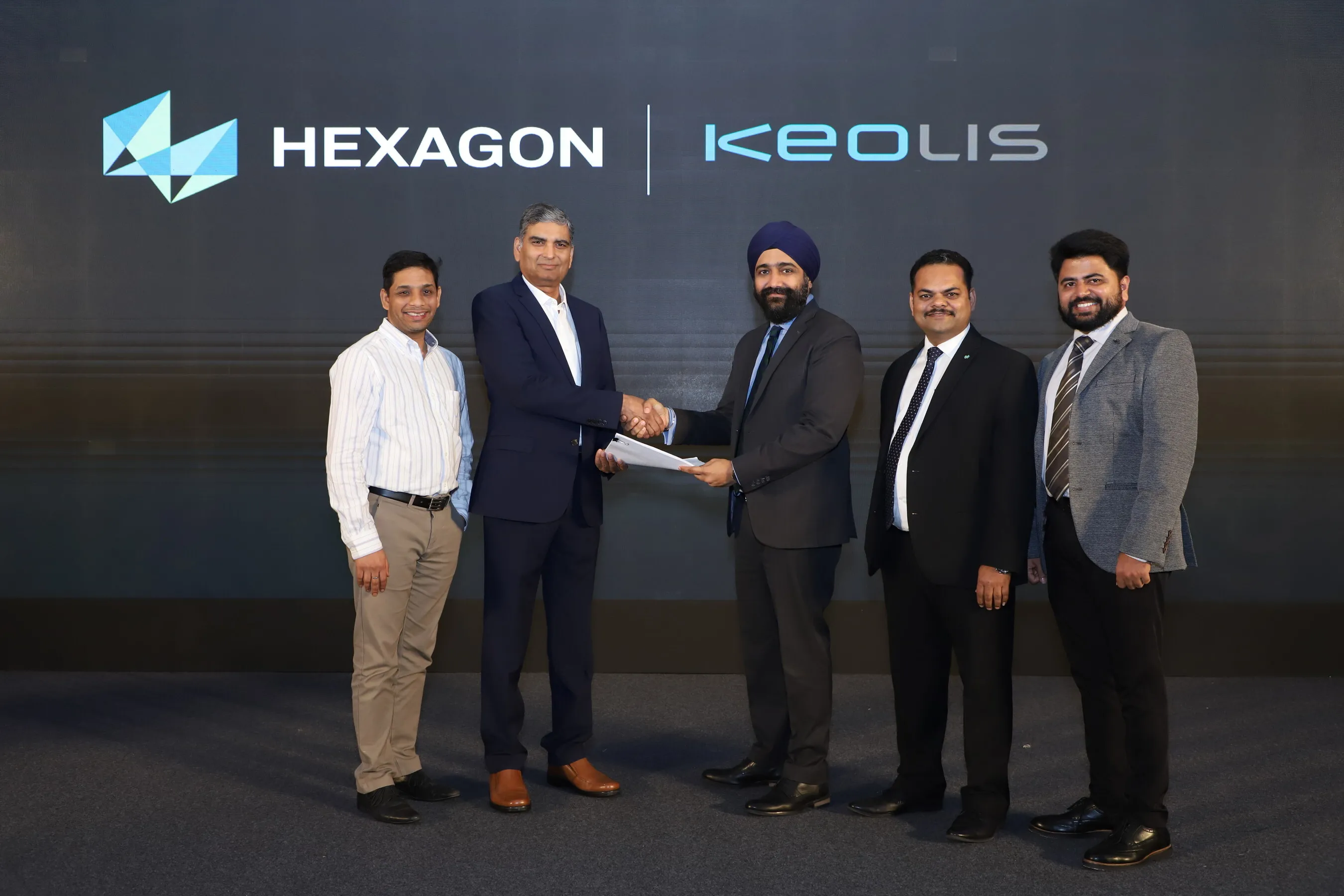 Keolis India selects Octave Attune EAM to operate Line 3 of the Pune Metro System