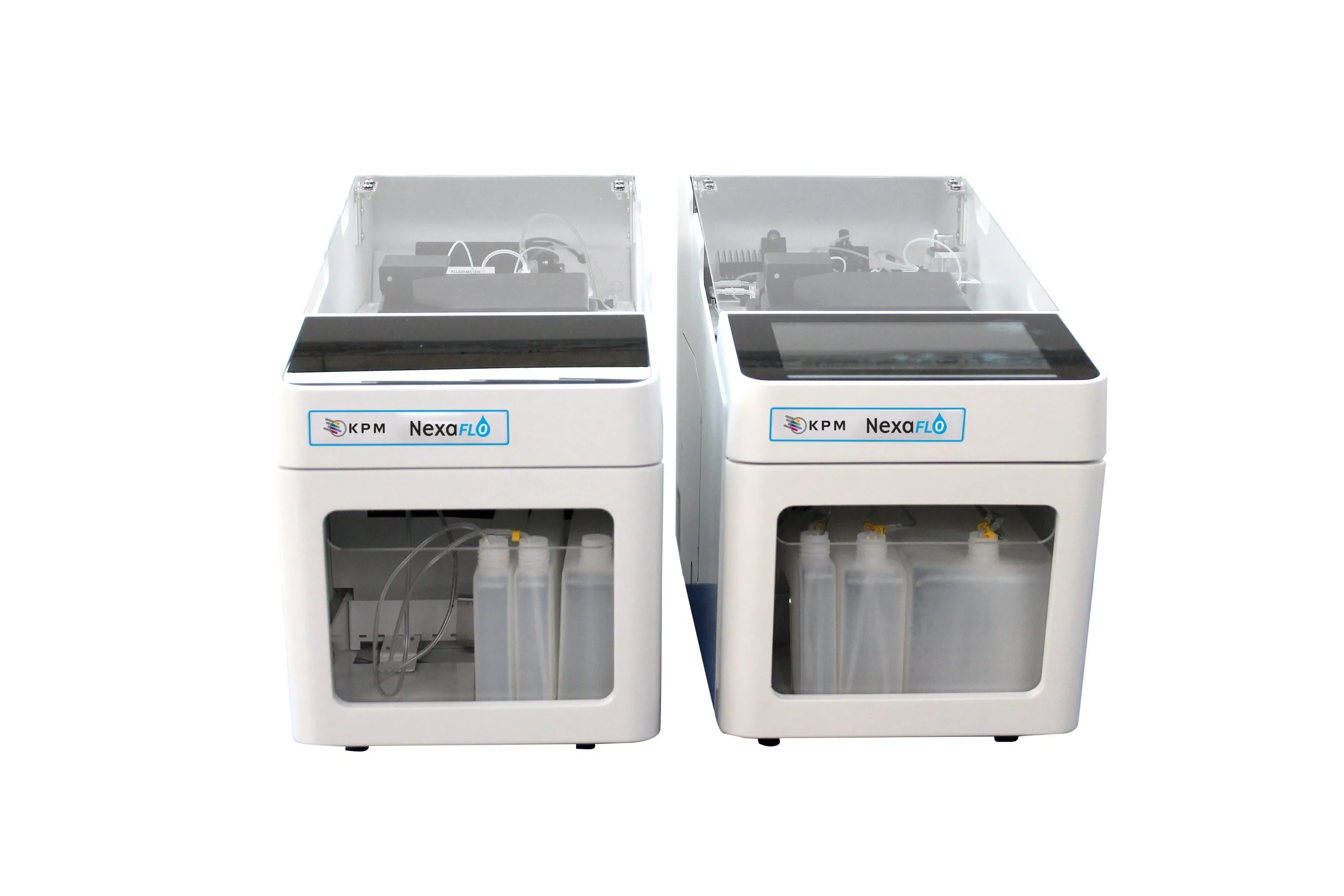 KPM Analytics Expands NexaFlo® Continuous Flow Platform for Seawater Nutrient Analysis