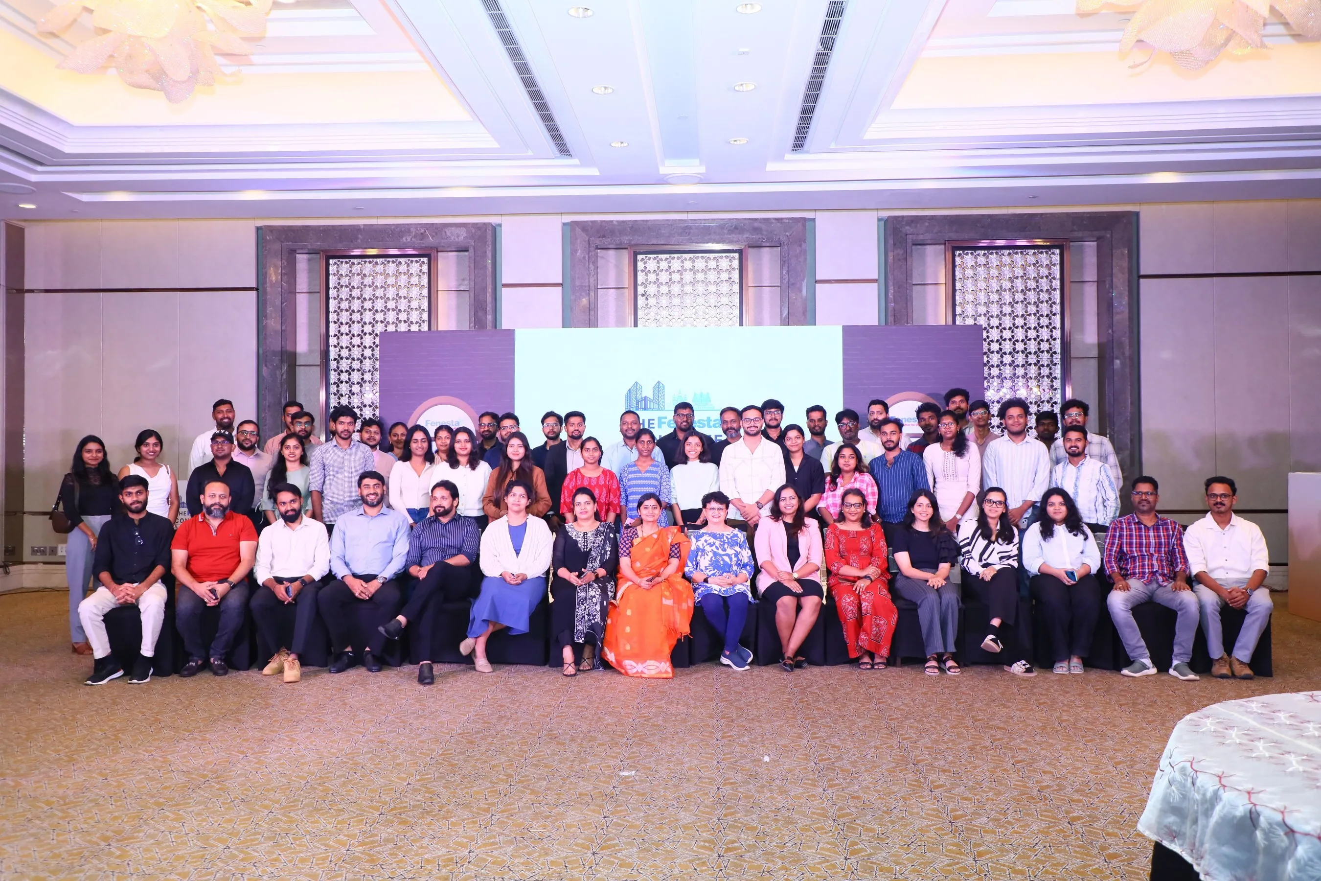Fenesta hosts 'The Fenesta Conclave' to connect design communities across key Indian markets