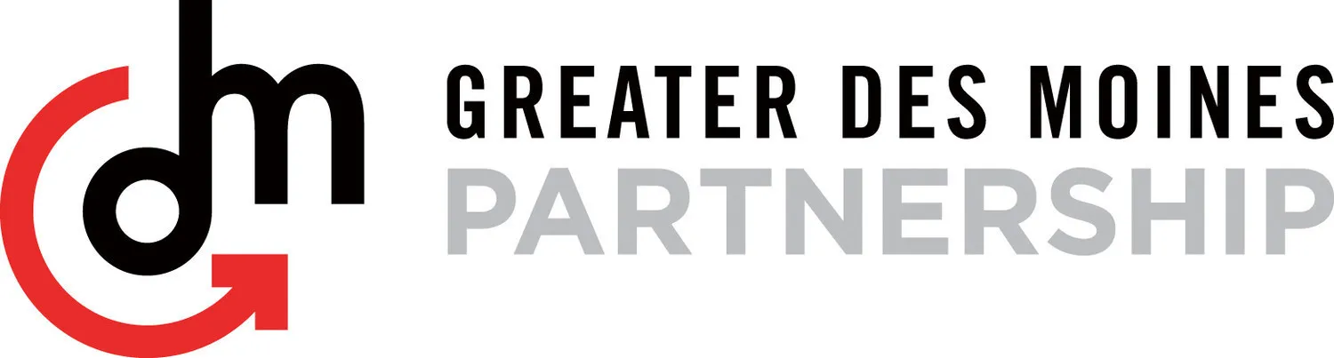 GREATER DES MOINES PARTNERSHIP UNVEILS 2026 FEDERAL POLICY AGENDA