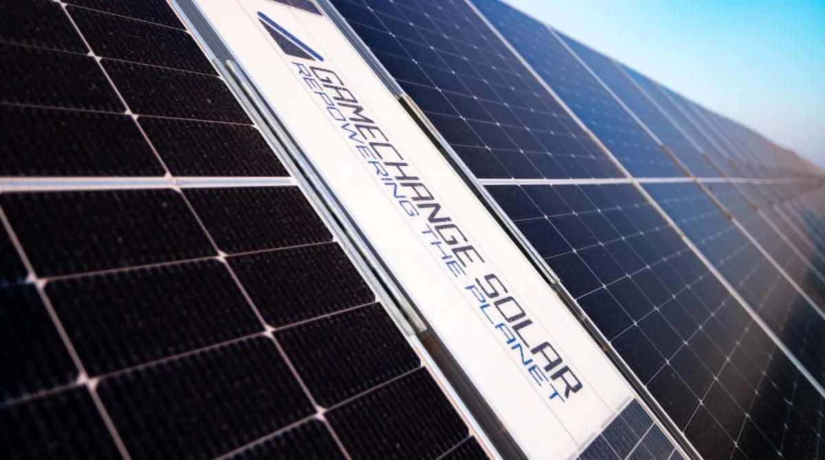 GameChange Solar Named Highest Ranking Solar Tracking Company on TIME's List of America's Top GreenTech Companies of 2026