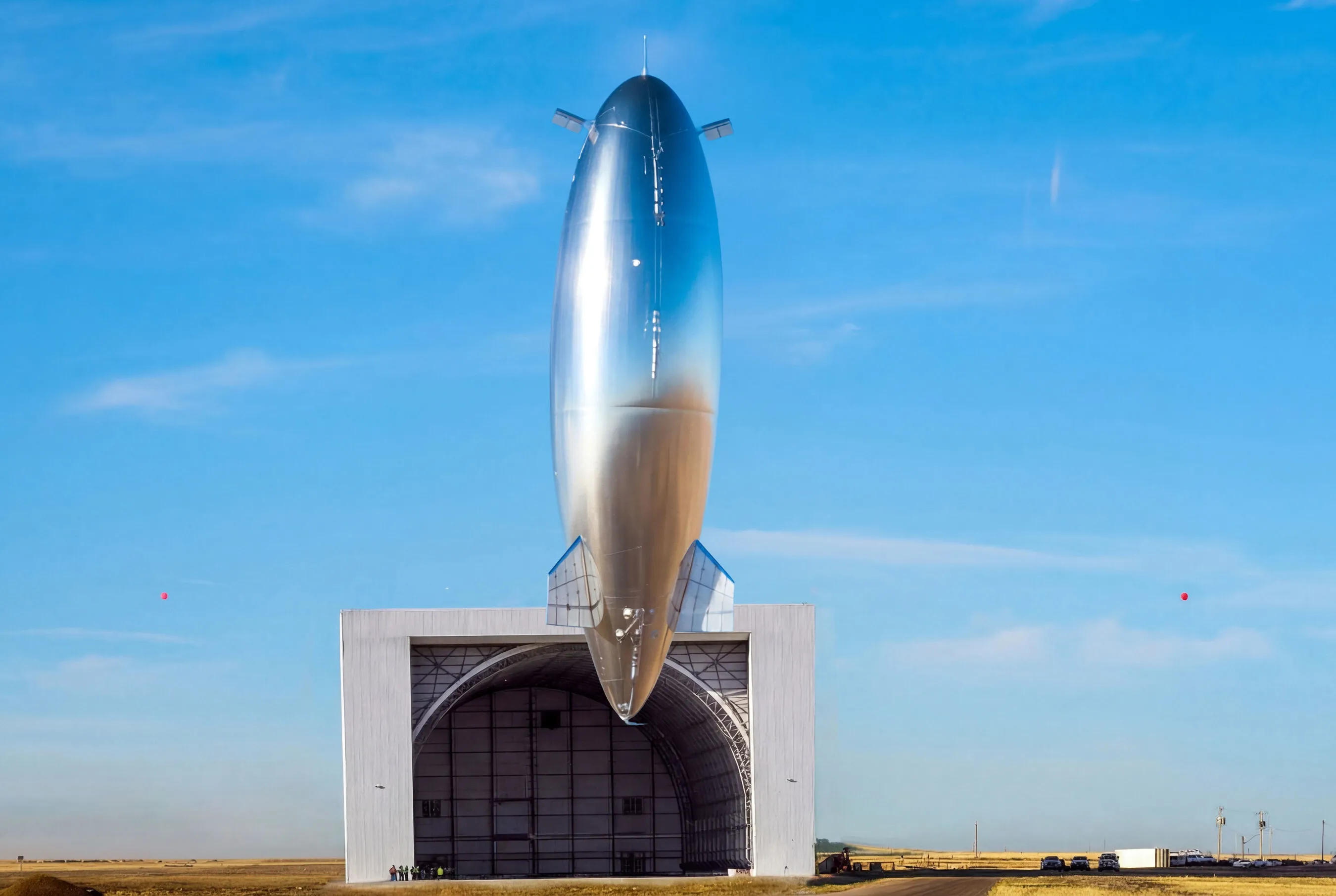 Sceye Completes Historic 12-Day, 6,400 Mile Stratospheric Flight, Advancing a New Layer of Infrastructure for Humanity