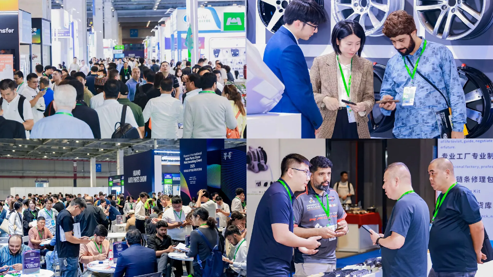 Breaking the Sourcing Ceiling: APES 2026 Shanghai Unlocks Unfiltered Access to China's Premier Auto Parts Factories