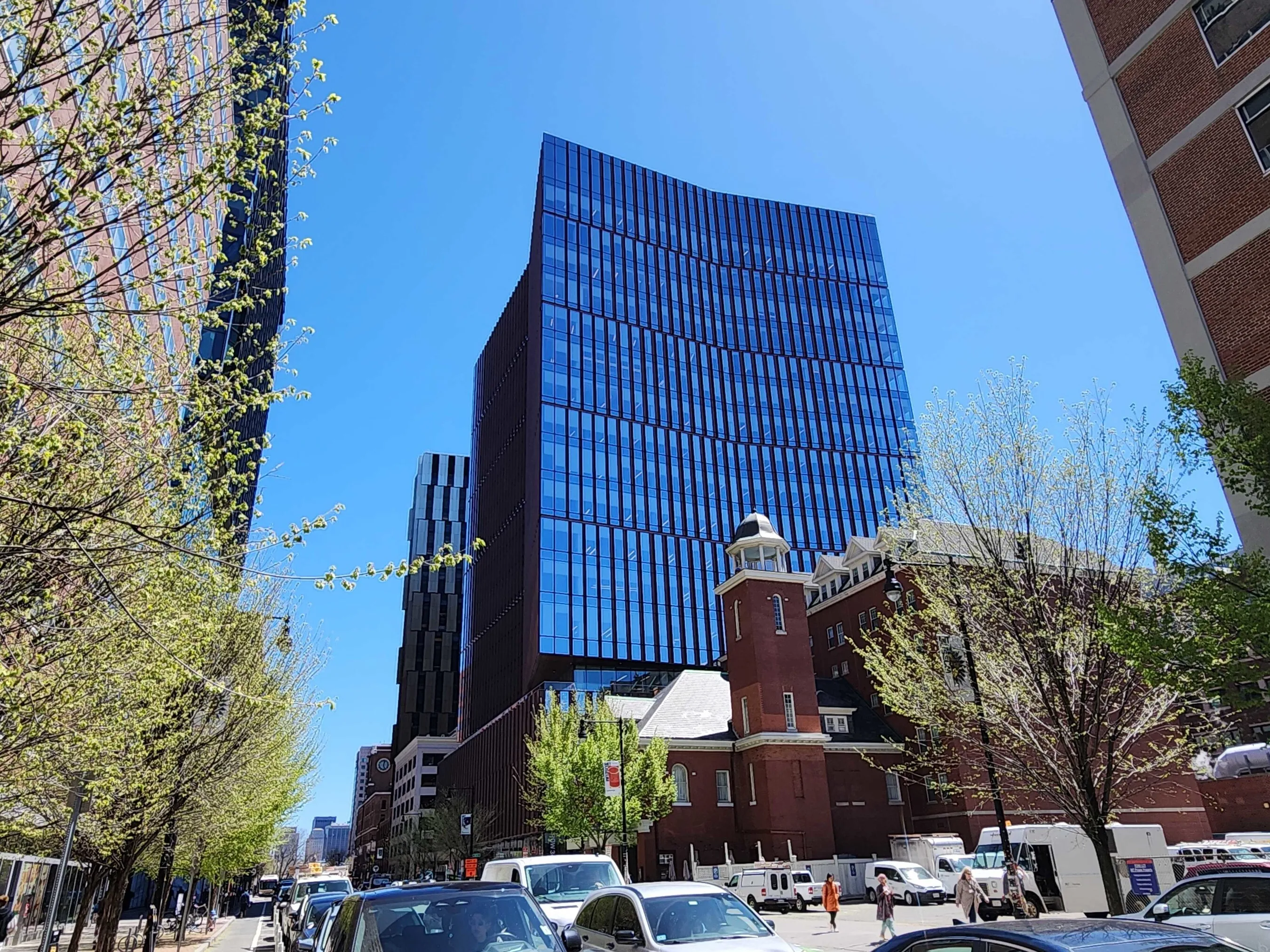 The MIT-IBM Computing Research Lab Launches to Shape the Future of AI and Quantum Computing