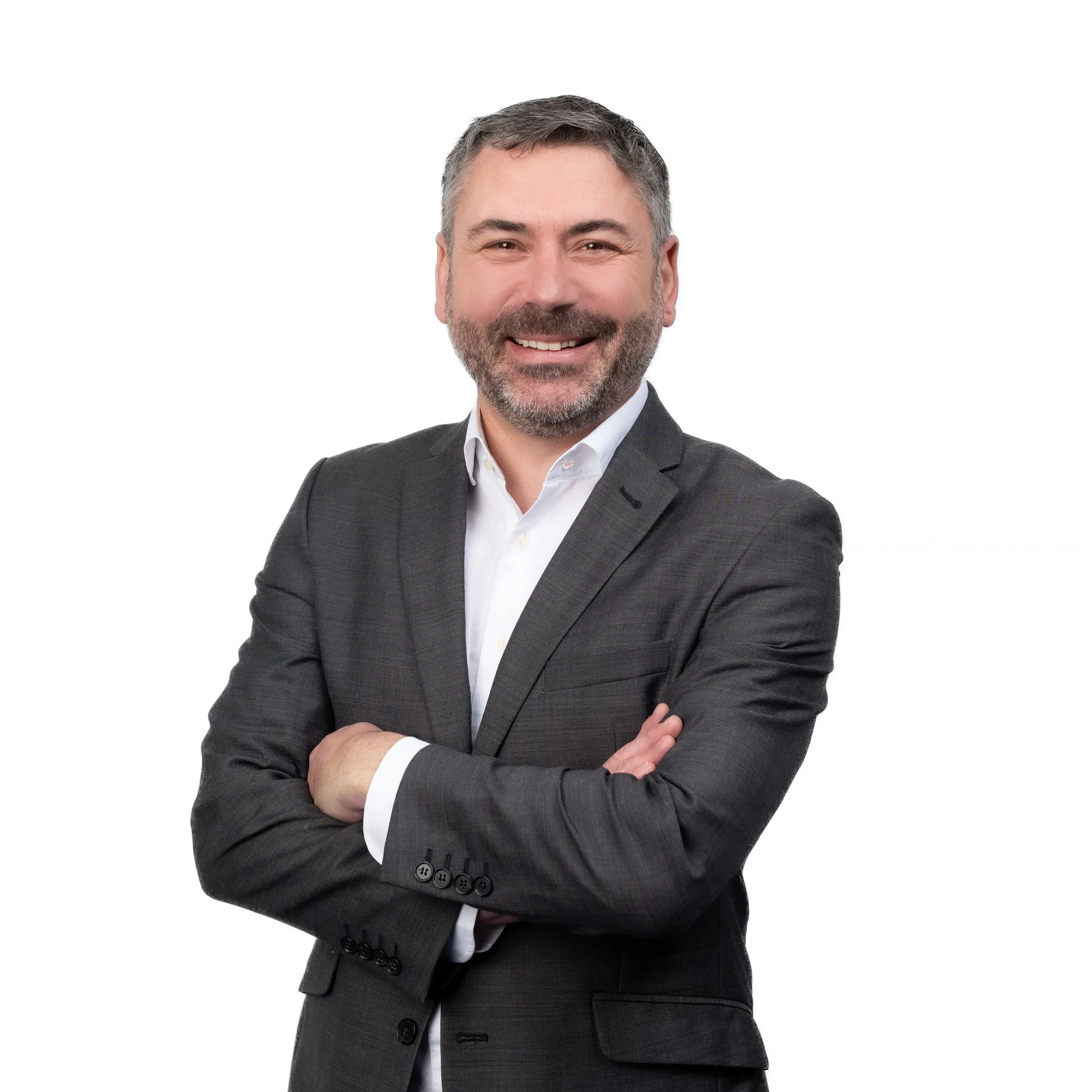 Lee Cowie appointed CEO of accesso® as company accelerates AI strategy