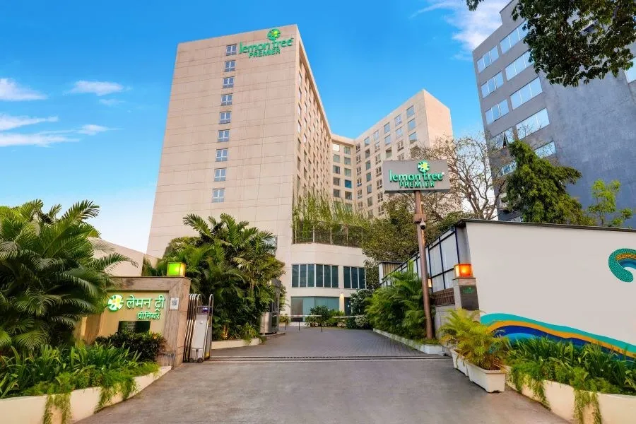 LEMON TREE HOTELS ACHIEVES 100% GREEN CERTIFICATION ACROSS OWNED HOTELS; RENEWABLE ENERGY USAGE REACHES 50%