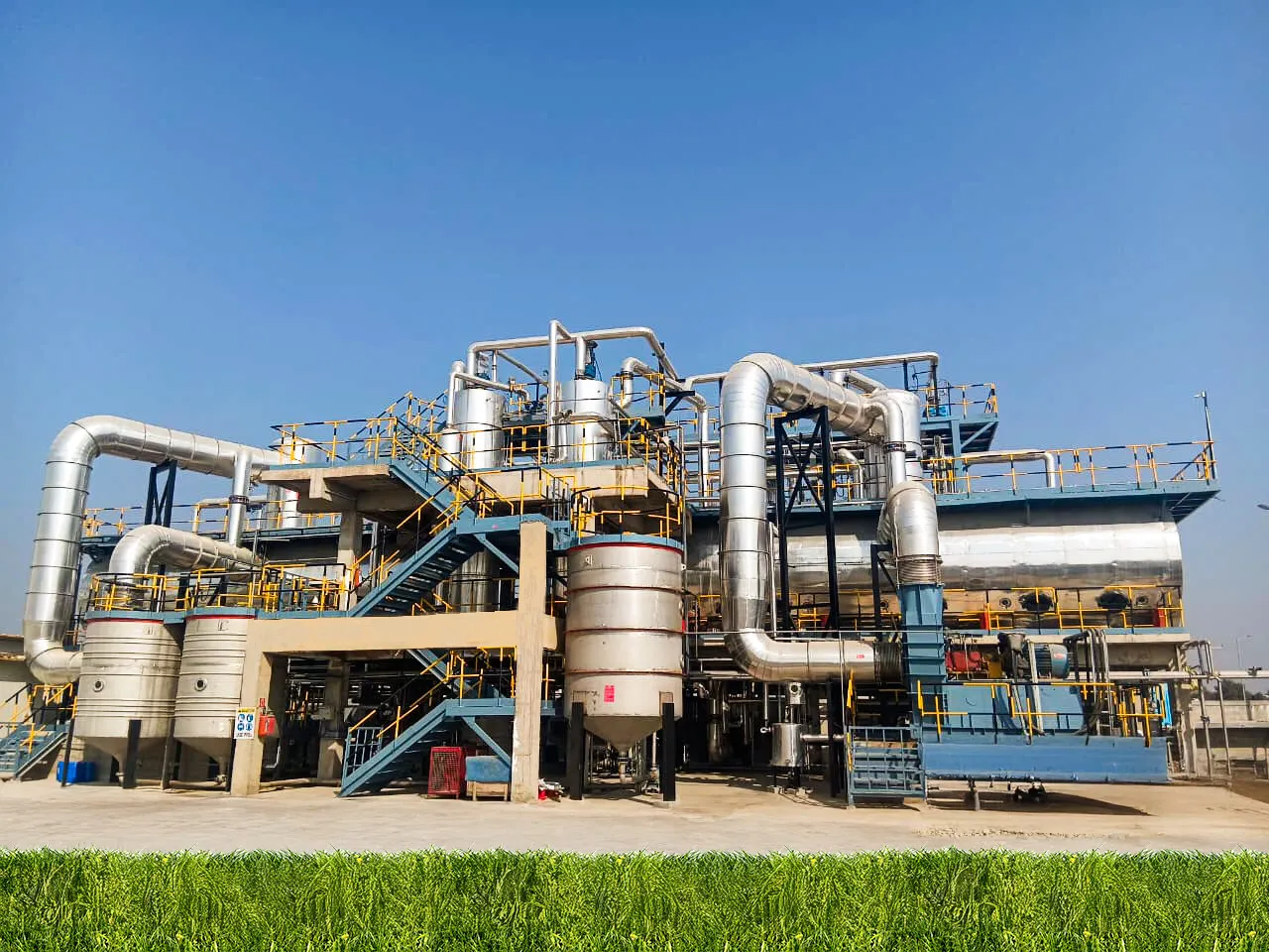 SED Wins VA Tech Wabag Contract for Solar Manufacturing Wastewater Recovery Project