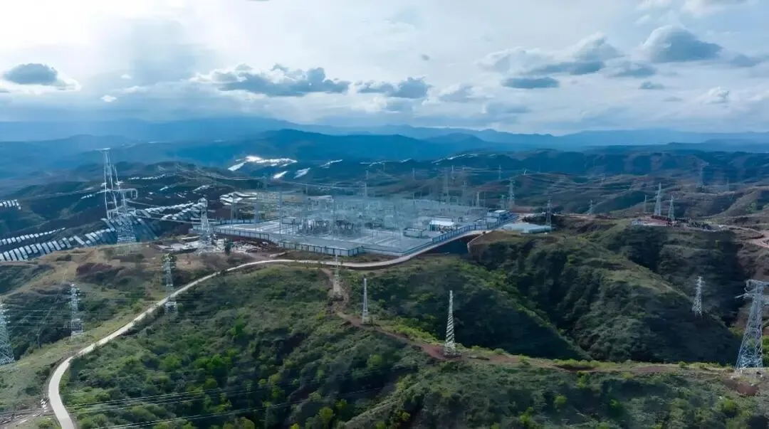 Huawei SPN Helps Yunnan Power Grid Build a Next-Gen High-Speed Bearer Network