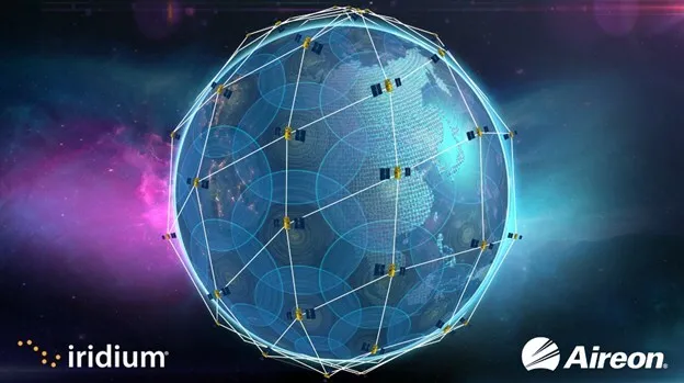 Iridium to Acquire Aireon, Advancing its Strategy to Lead the Future of Aviation Safety