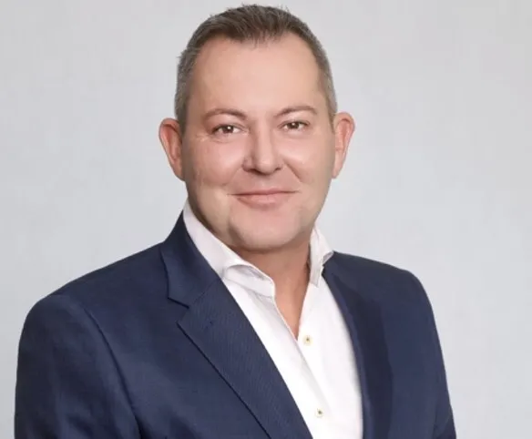 Activeport appoints Michael Glynn as Chief Operating & Commercial Officer