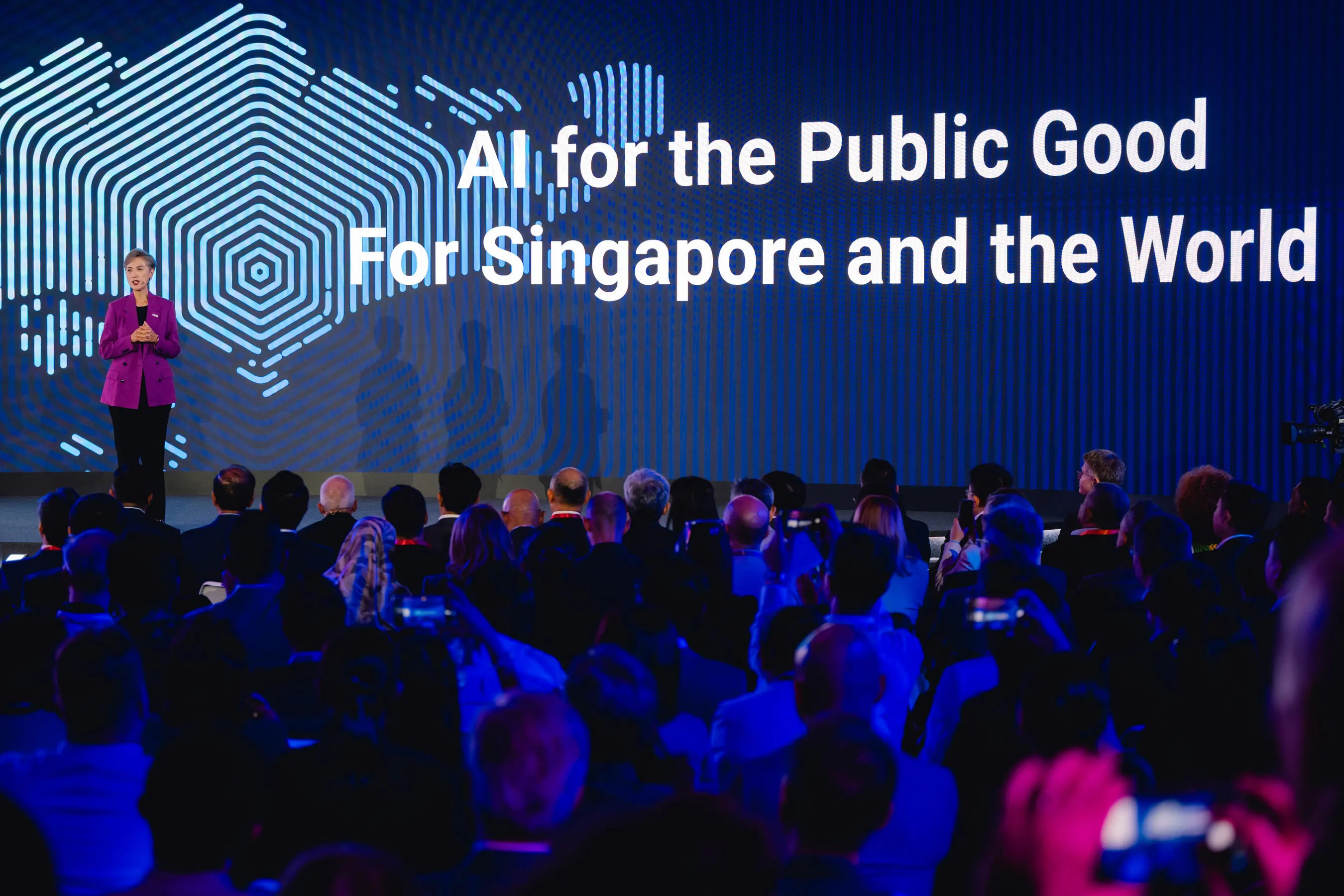 Singapore Deepens AI Ecosystem with Global Collaborators to Accelerate Real-World Deployment