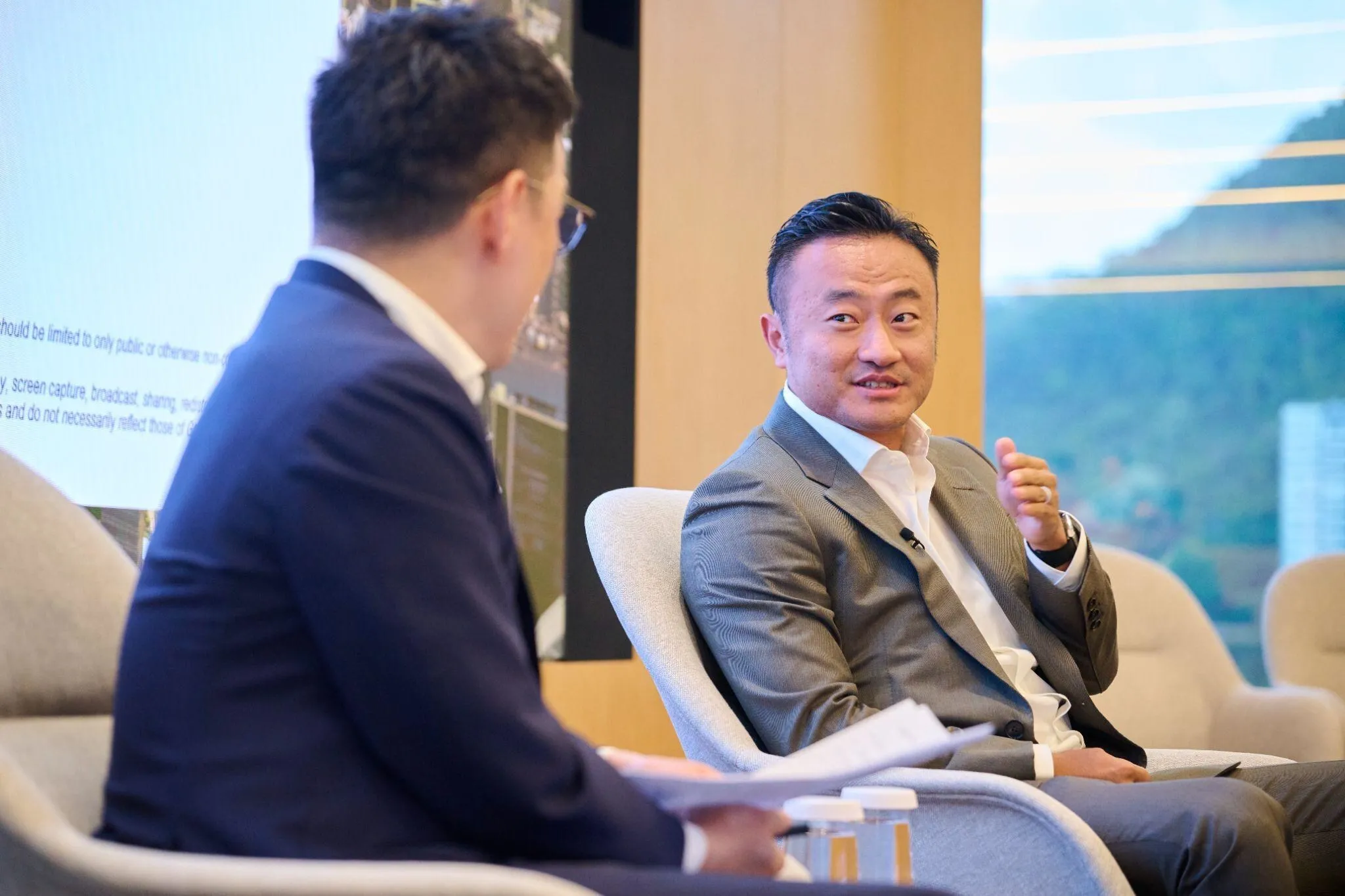 Bybit CEO Ben Zhou: Tokenization Will Reshape Global Finance Faster Than Expected at Goldman Sachs Asia Pacific FinTech Conference 2026