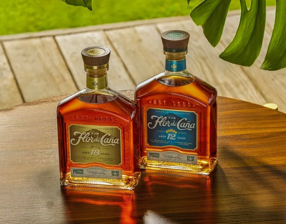 Flor de Caña Receives Highest Sustainability Recognition in Australia