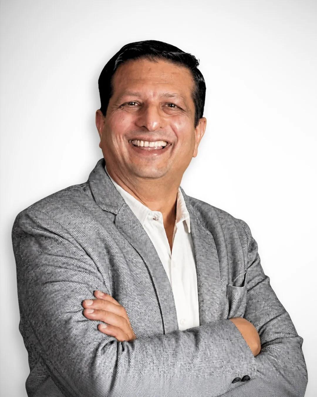 AARAV Fragrances &amp; Flavors Strengthens Leadership Team with Appointment of Yatin Sheth as COO - Ingredient Business