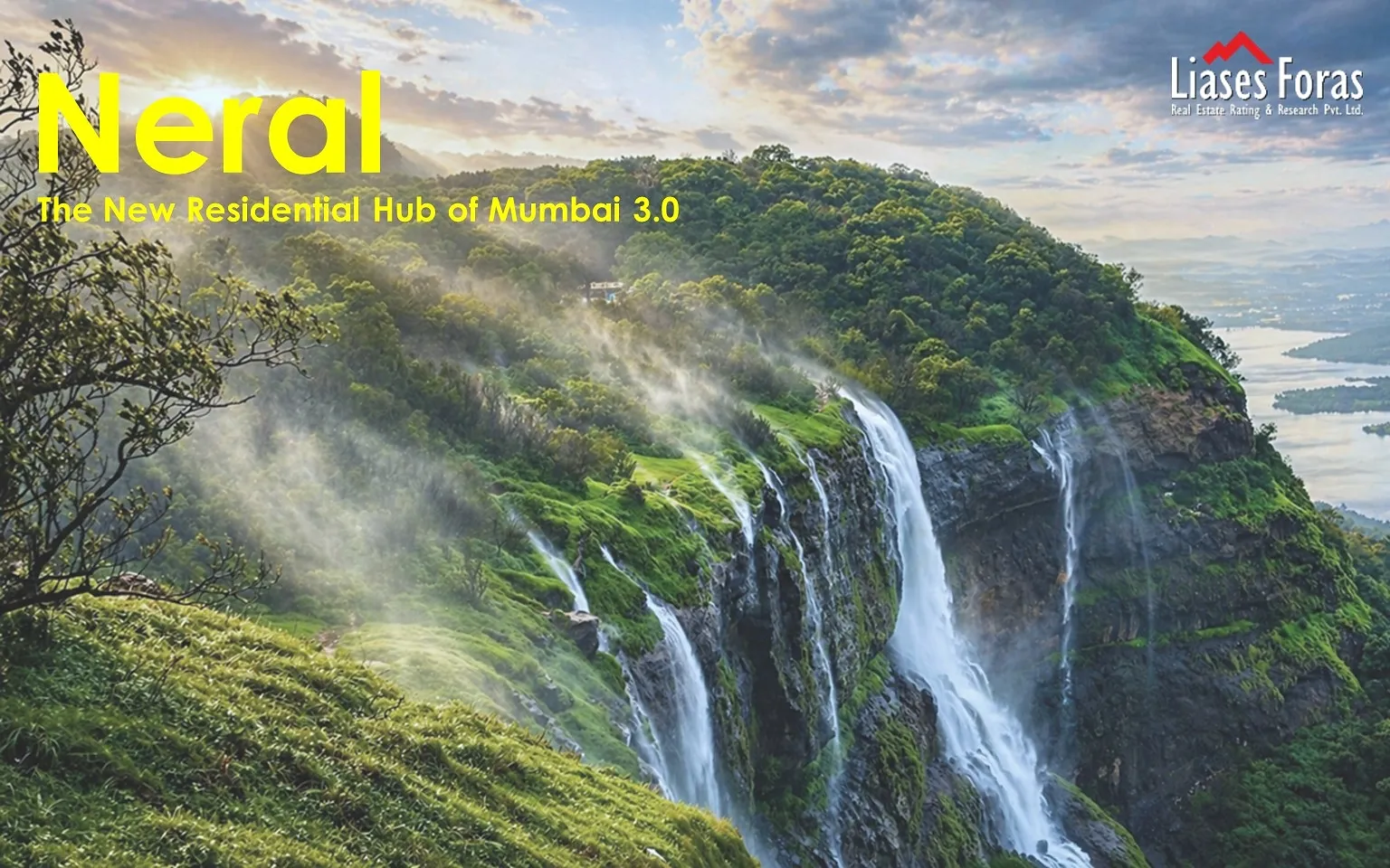 Neral: The New Residential Hub of Mumbai 3.0
