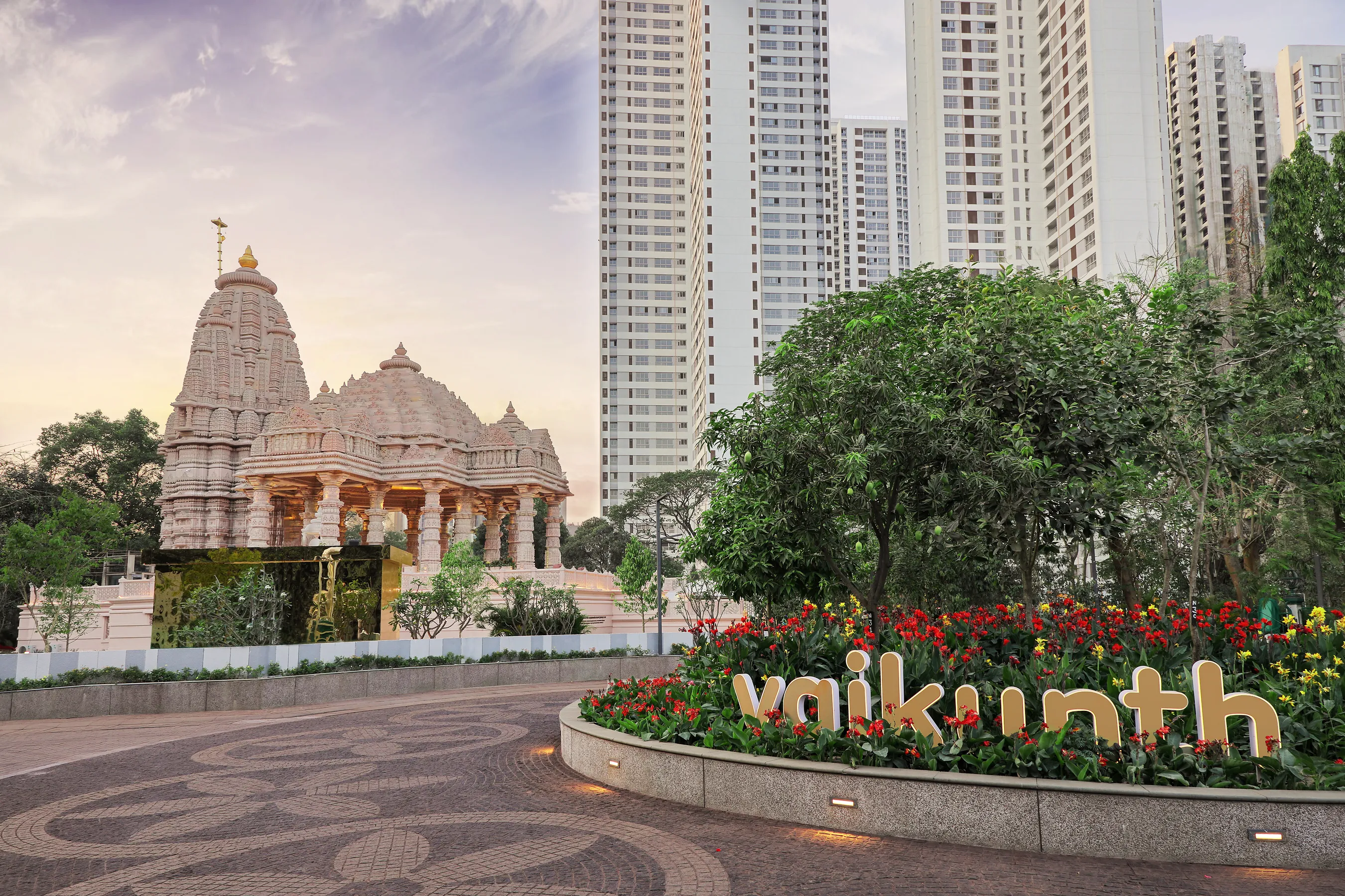 Piramal Realty Launches Phase 2 of Piramal Vaikunth with ~ ₹4,700 Cr GDV Potential
