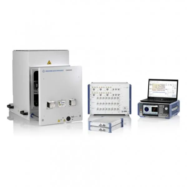 Rohde & Schwarz | Rohde & Schwarz presents new software for three-phase power analysis on MXO series oscilloscopes