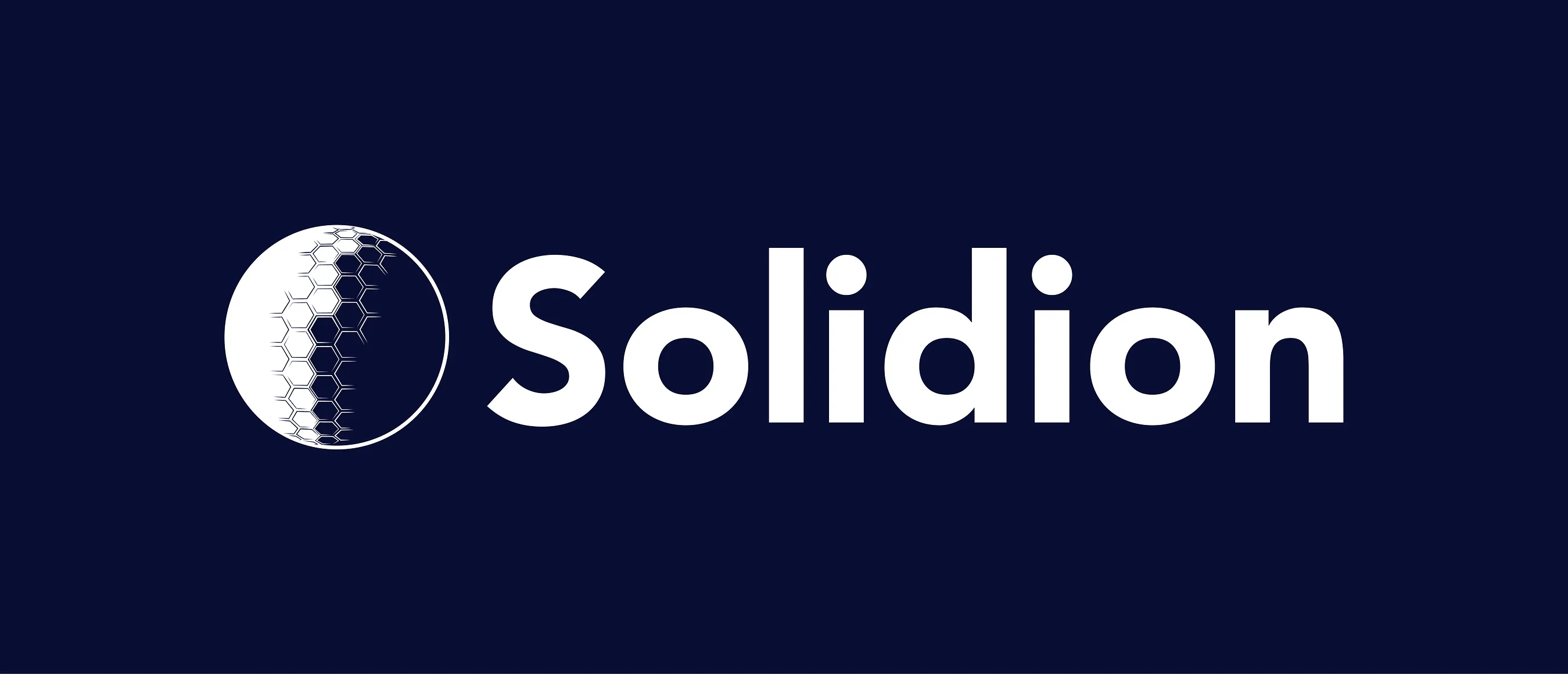 Solidion Technology Achieves Dramatic Balance Sheet Improvement, Increased Revenues