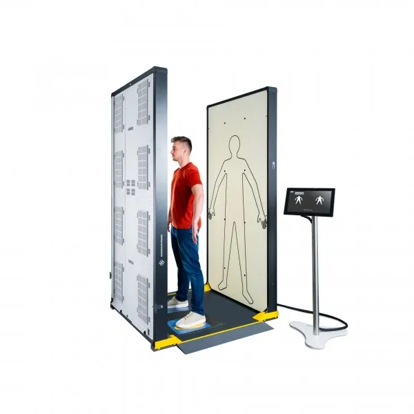 Rohde & Schwarz | Rohde & Schwarz installs millimeter wave security scanners at Airports of Thailand (AOT) Airports
