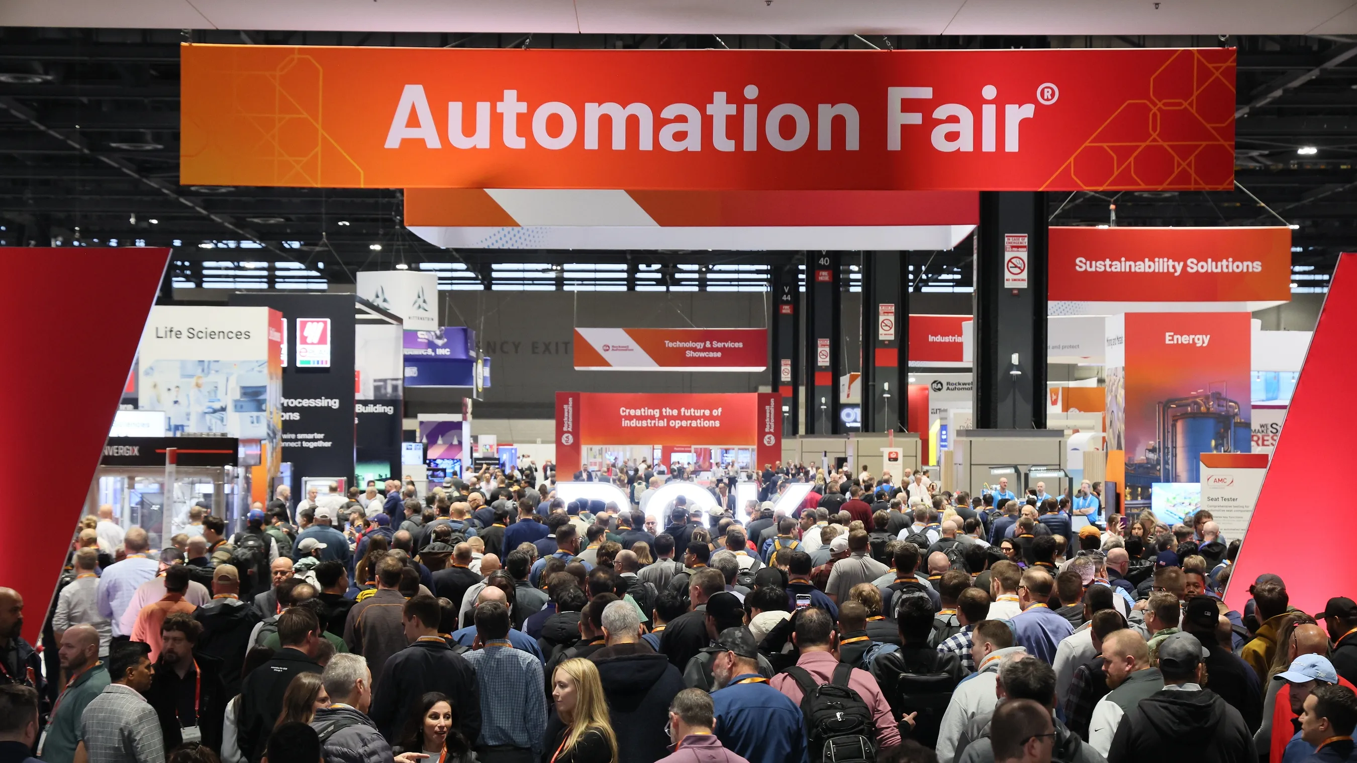 Automation Fair 2026 Opens Registration for Industry's Premier Industrial Operations Event