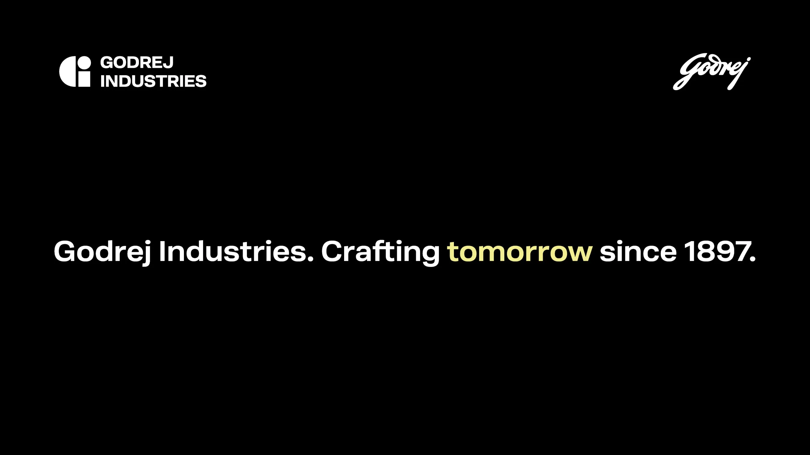 Godrej Industries Group unveils new brand film: 'At Godrej Industries, We craft'