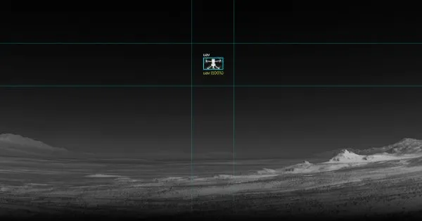 Teledyne Flir OEM | Teledyne FLIR OEM Selected for U.S. Army DUTCH Award to Advance Next-Generation Uncooled Thermal Imaging