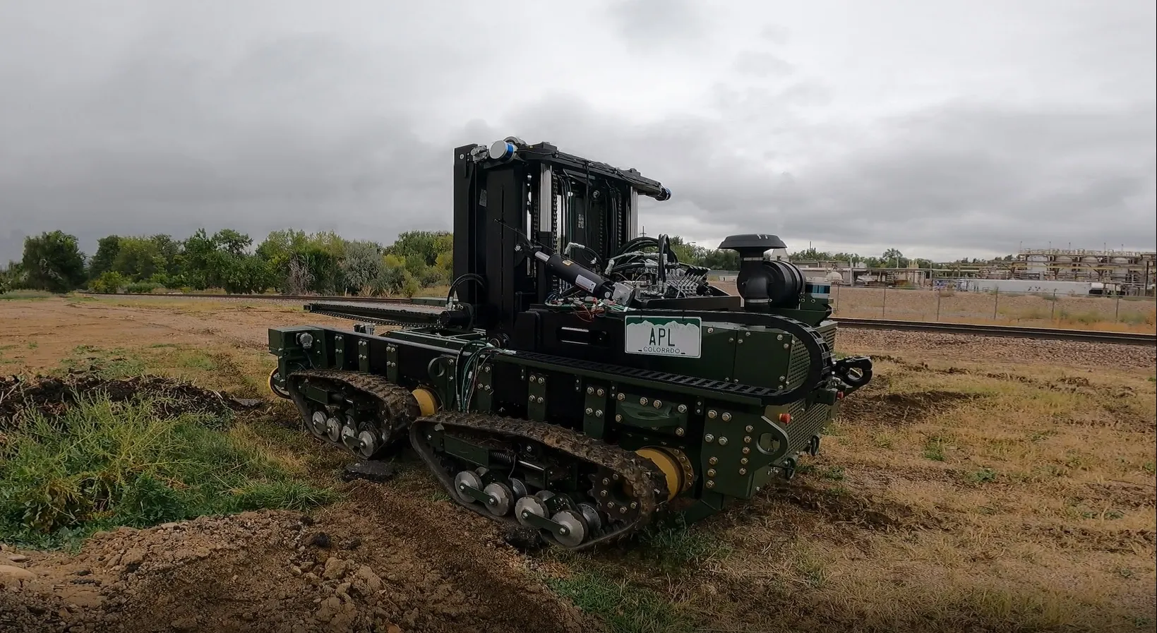 Stratom Wins SBIR Phase III Contract to Advance Aviation-Aligned Autonomous Cargo System