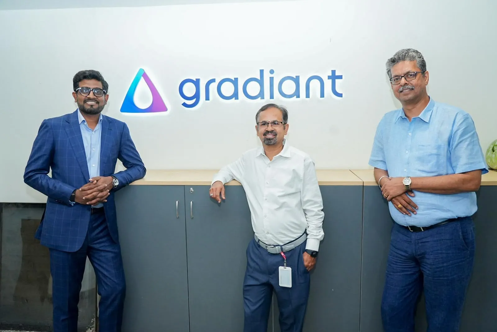 Gradiant Expands Global Engineering Center in Coimbatore to Strengthen International Project Execution
