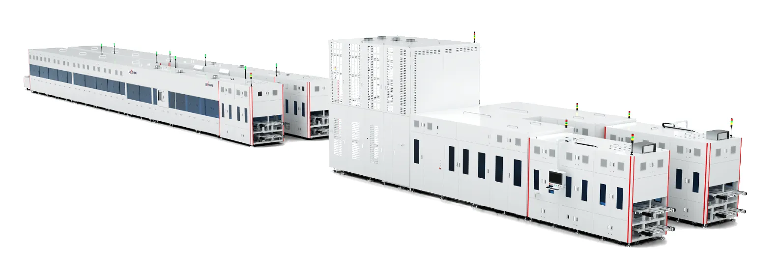 Addressing Multi-Subcell Mass Production Challenges | Lead Intelligent's Integrated Solution Unlocks New Pathways for PV Cost Reduction and Higher Output