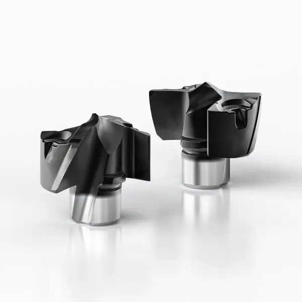 Seco Tools | One drill body. Multiple applications.