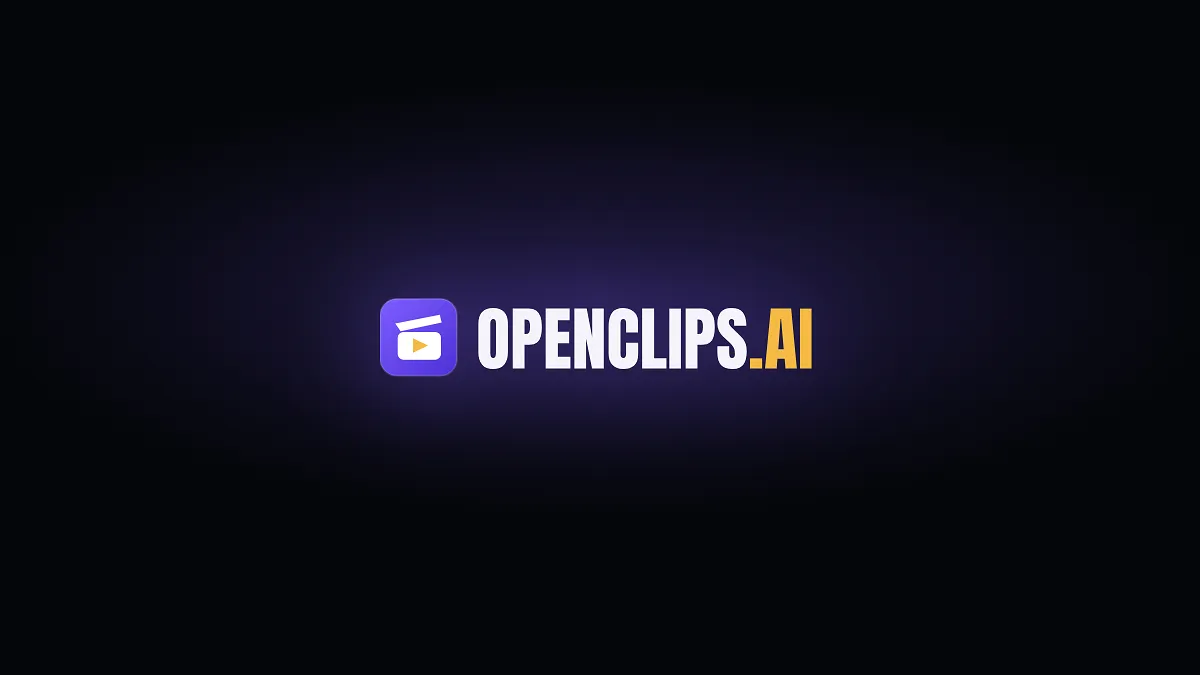 Finally: OpenClips Turns a Single Product Link Into a Production-Ready Video Ad