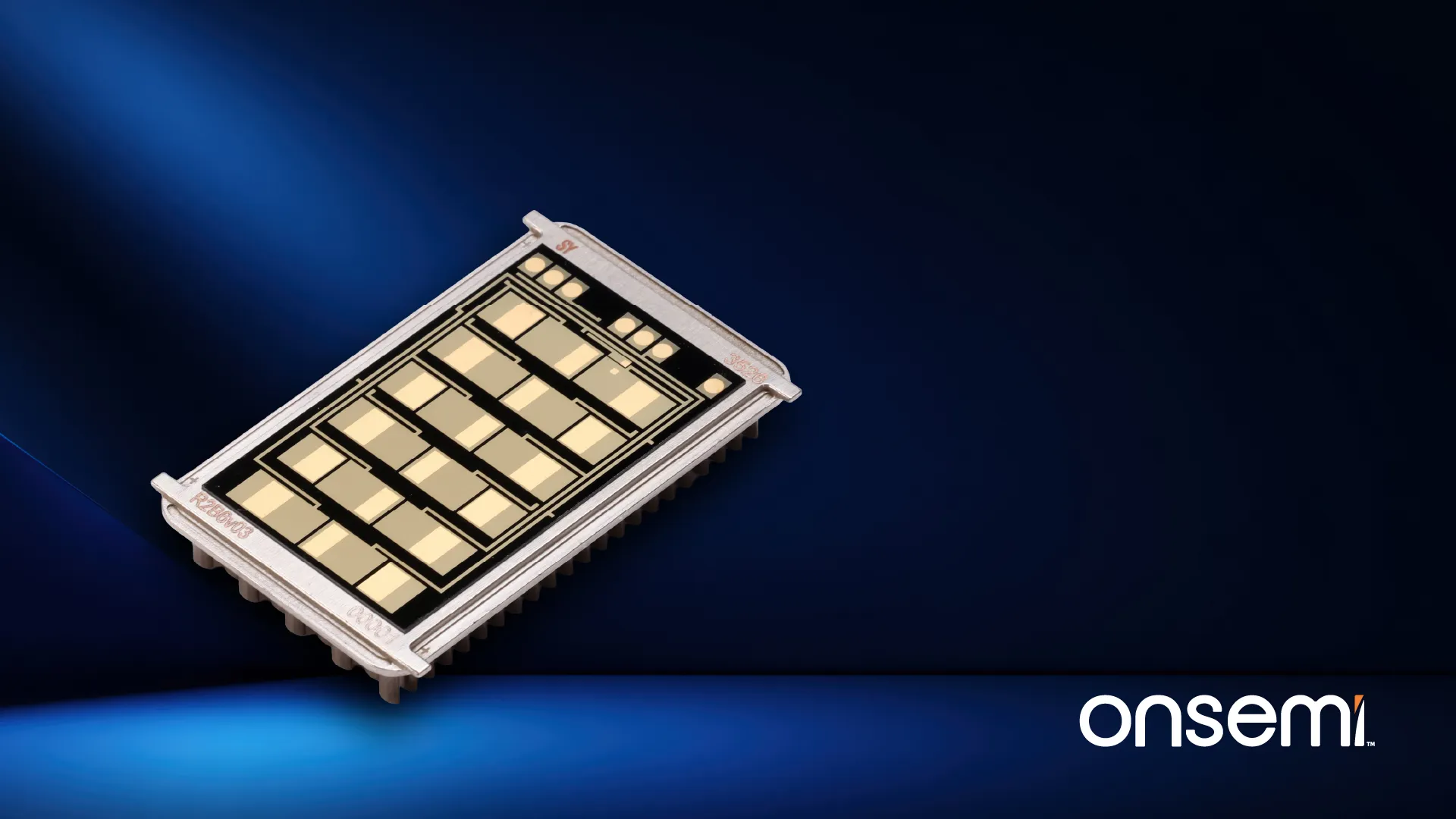 onsemi Introduces the Embedded Power Platform, a Breakthrough Architecture for the AI Era