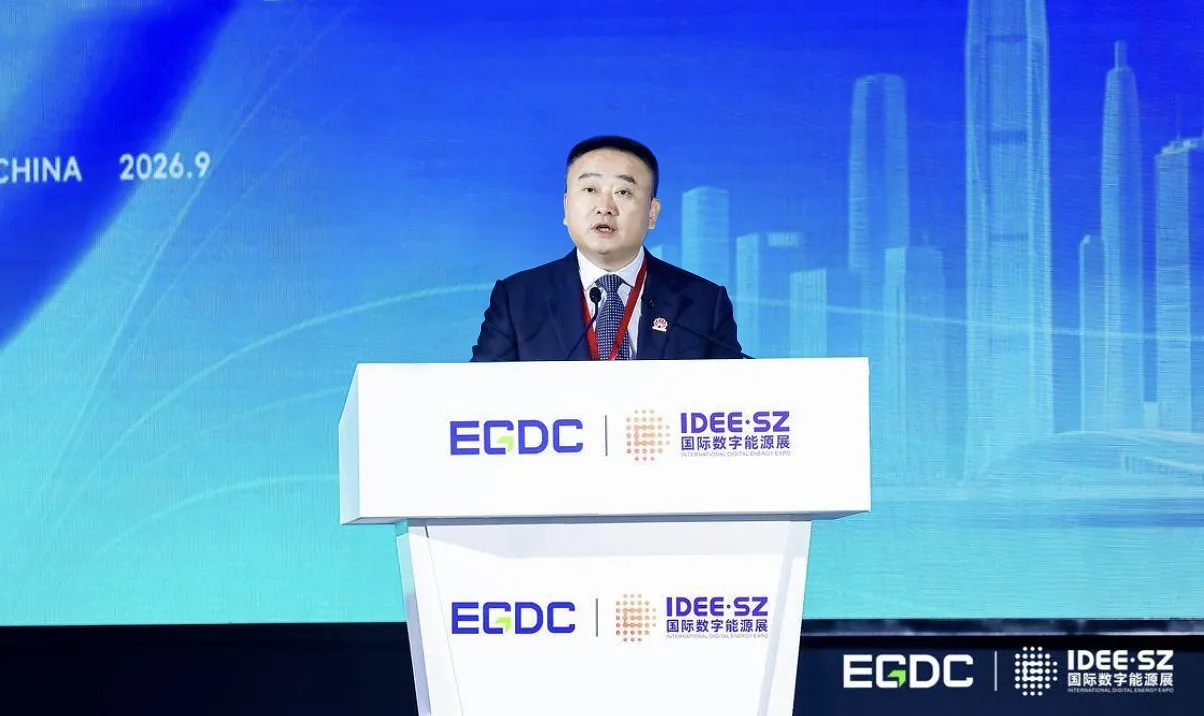 Zhou Jianjun from Huawei: Building a Grid-Interactive AIDC Solution to Maximize Tokens Per Watt