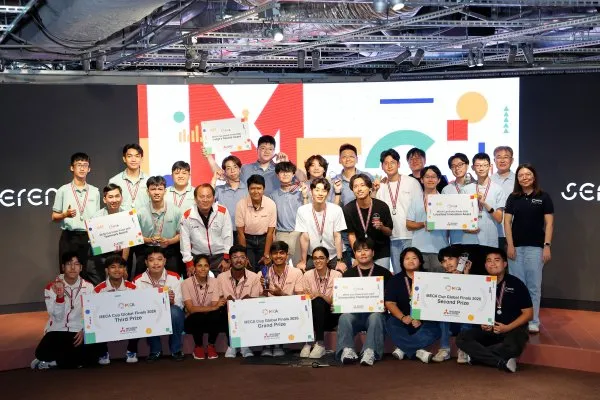 Mitsubishi Electric | Mitsubishi Electric Hosted “MECA Frontier Forum 2026”