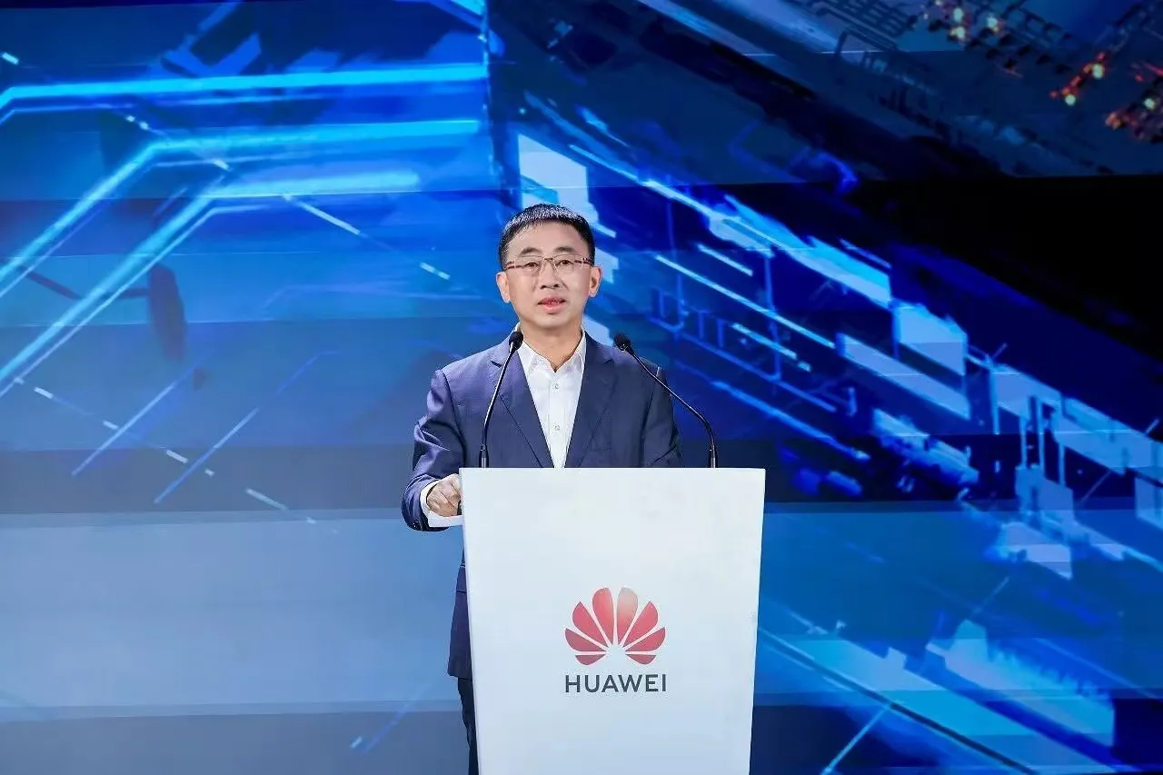 Huawei Grid-Interactive AIDC Solution: Shaping the New Paradigm of AI Infrastructure