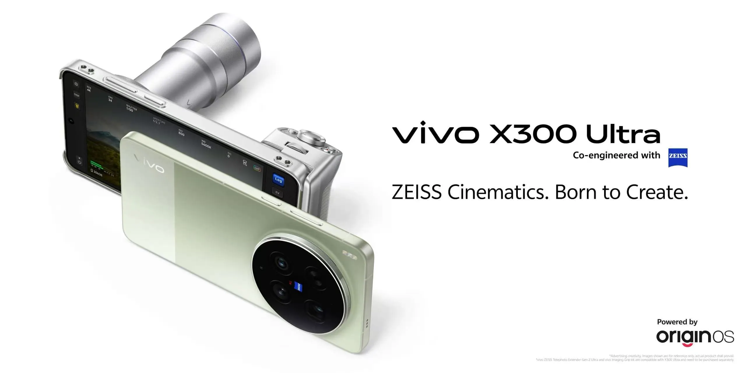 vivo Ranked No. 33 in the Kantar BrandZ China Top 100 and Wins Inspirational Star of Innovation Award