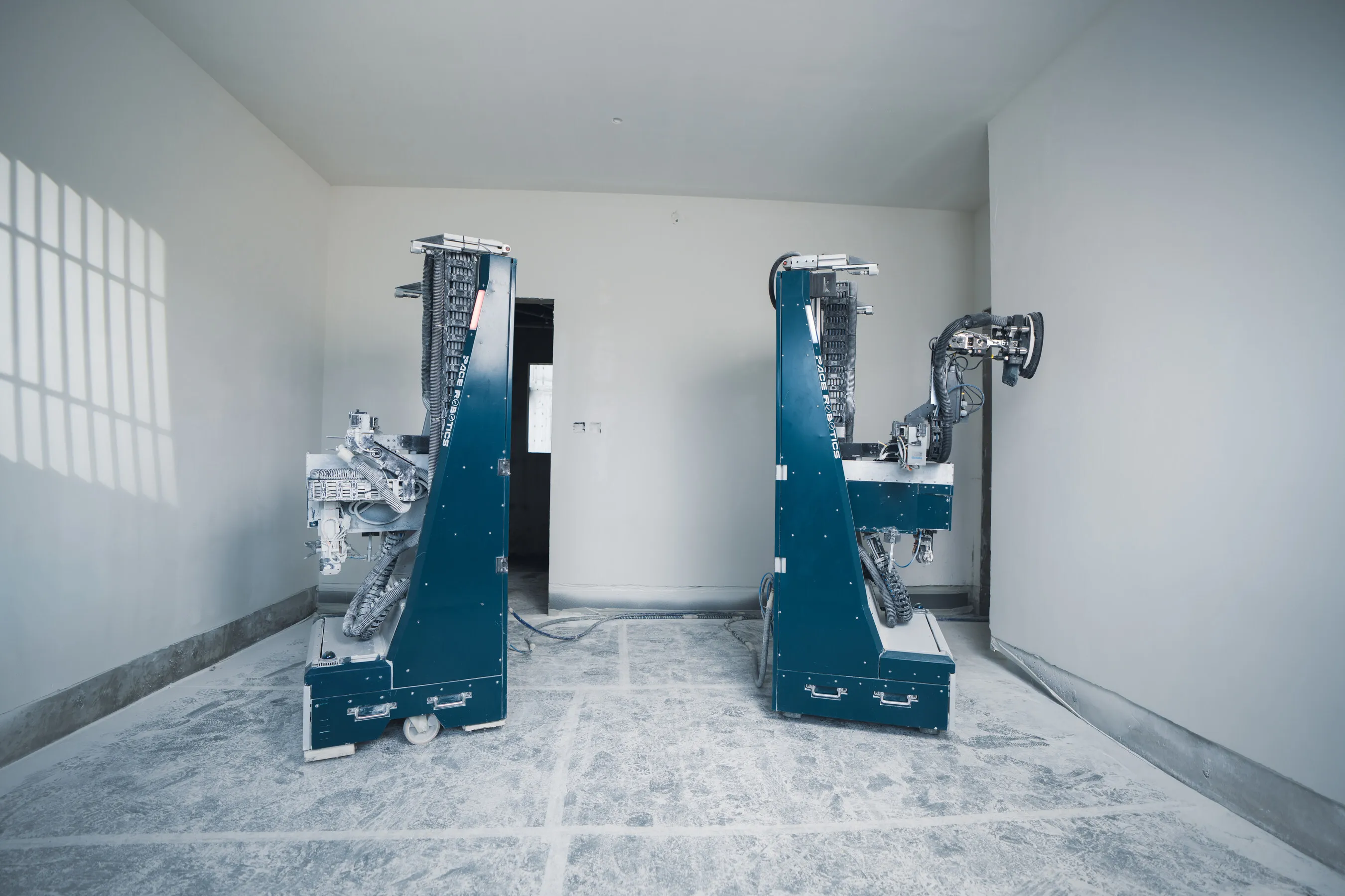 Construction Robotics Gains Commercial Momentum in India as Pace Robotics Scales Deployment