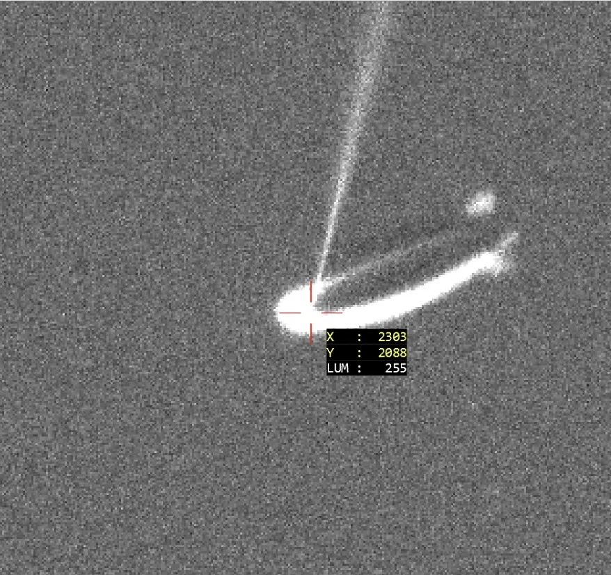 Sceye Supports SoftBank Corp. in World-First Demonstration of Laser Ranging by Tracking a HAPS from the Ground