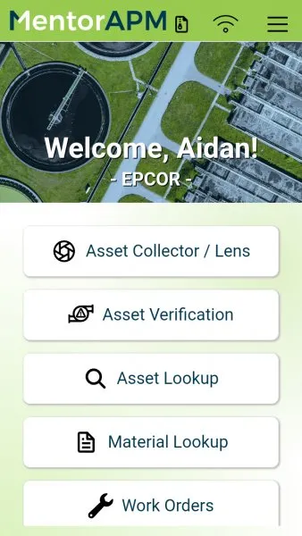 FLIR APAC | Flir and MentorAPM Streamline Asset Condition Assessment with New iXX-Series App Integration