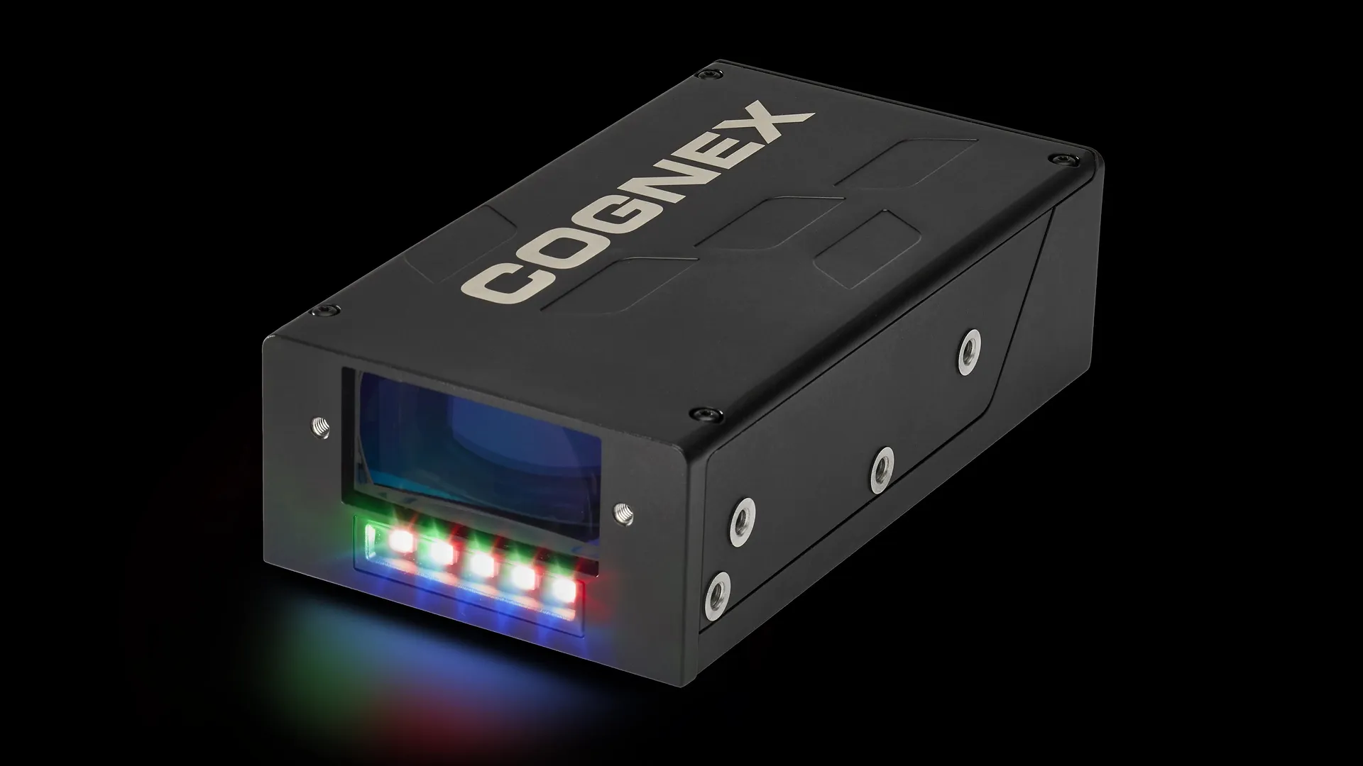 Cognex Launches New Wafer Reader to Help Semiconductor Manufacturers Scale Production