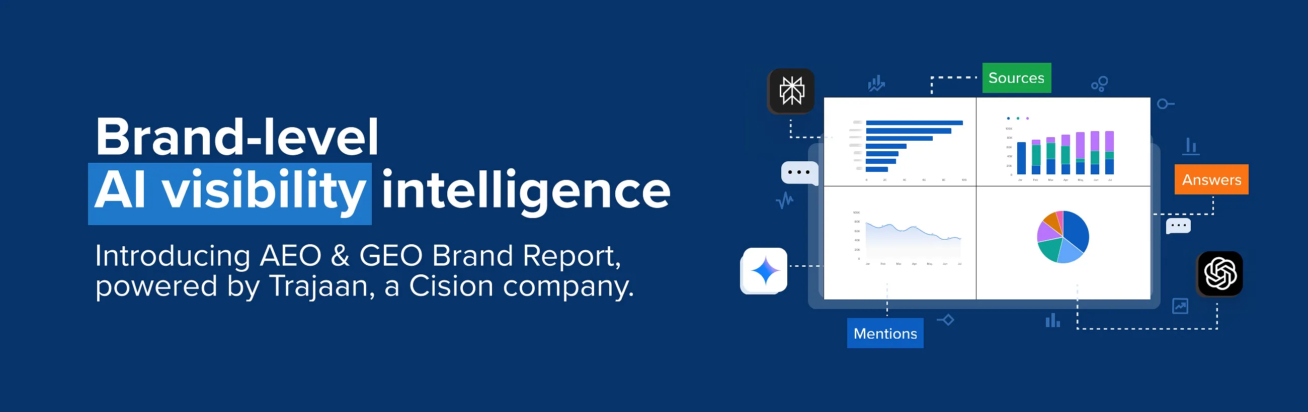 PR Newswire Launches AEO & GEO Report for AI Brand Visibility in APAC Region