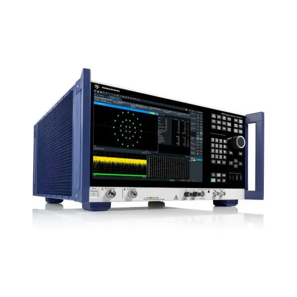 Rohde & Schwarz | R&S Adds Multi-Channel Pulse Analysis to FSWX