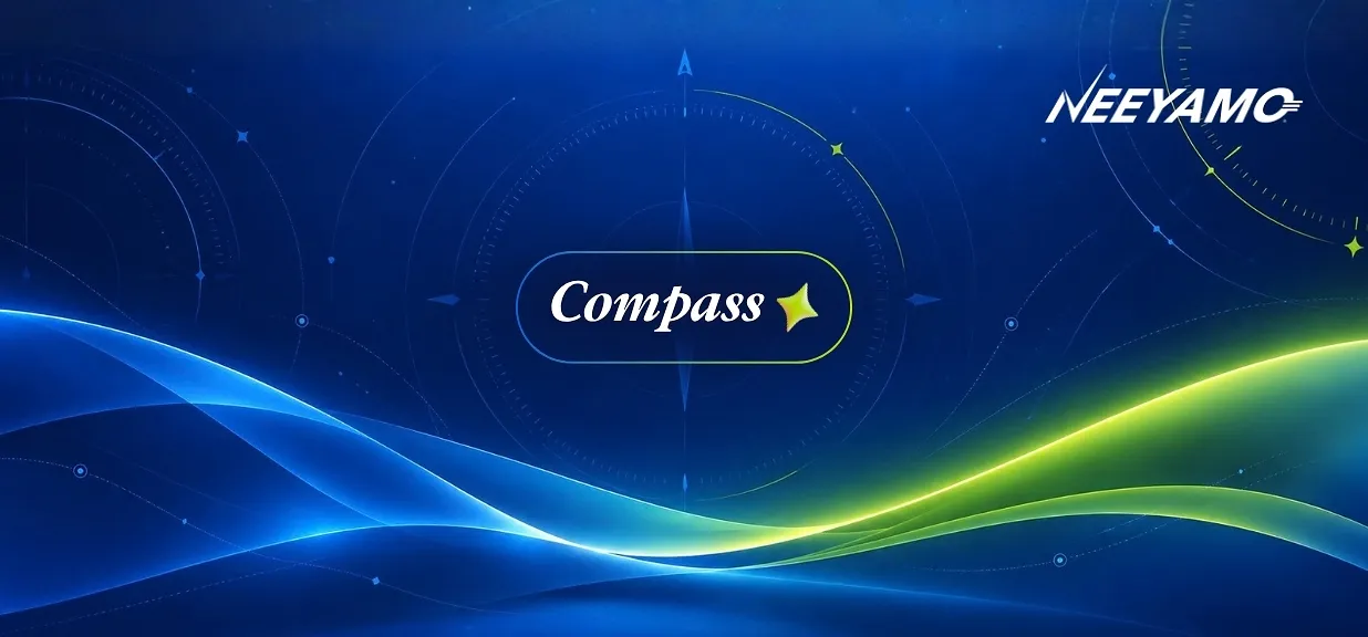 Neeyamo's Global Payroll Compliance AI Enters Its Third Generation with Multi-Agent Compass
